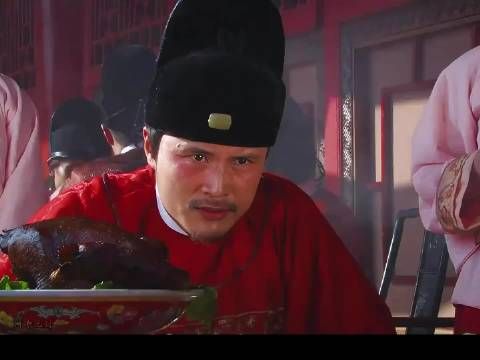 蓝玉北伐归来，胡惟庸胆大包天代行皇权惹怒朱元璋！胡惟庸 刘伯温