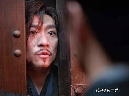 倘若命运允许选择，他定会化身为一位温润如玉的读书人