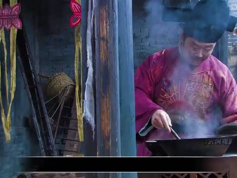 把废墟扬州快速盘活，杨宪的手段究竟有多狠！
