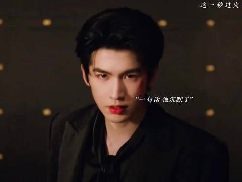 “谁不想有这样的哥哥庝”
