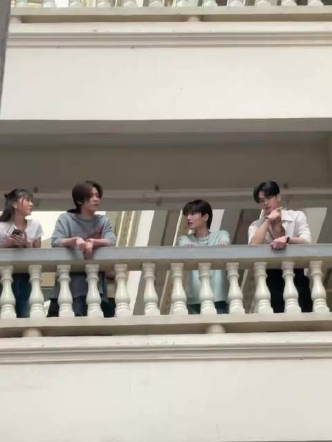粉丝重刷《灵魂重生》感叹时隔一年仍上头