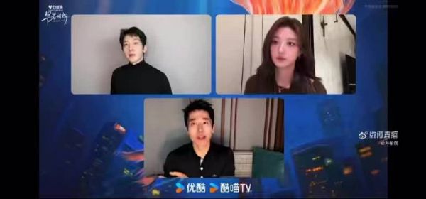井柏然称爸爸是很爱我的家人
