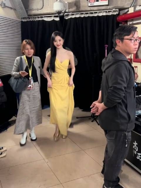 大甜甜又是美美的一天！