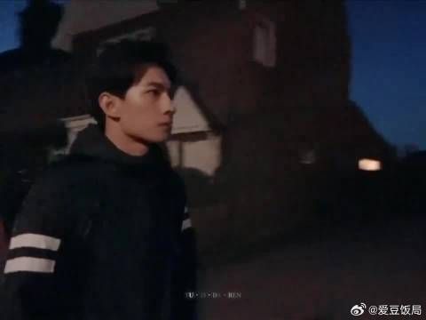 杨洋明明是受害者，却还要自我反省
