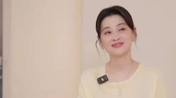 梅婷第一次直播也步入了带货行列，最近她还在拍戏吗？