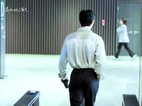 井柏然演活栾念，全北京最有腔调的男人