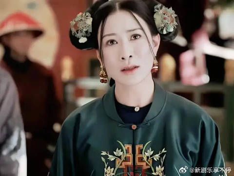 阿佘:“我觉得最难的真的是大结局8分钟那个戏，因为那个差不多是独角戏!”