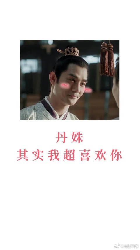 偷偷画像，时常惦记，官家暗恋起来原来是这个样子