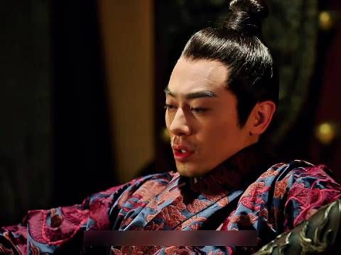 朱瞻基最后还是放过了两位造反的叔叔，只是将他们关起来！