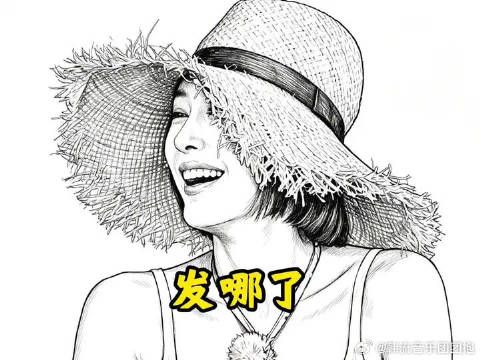 真的很幽默搞笑，哈哈哈