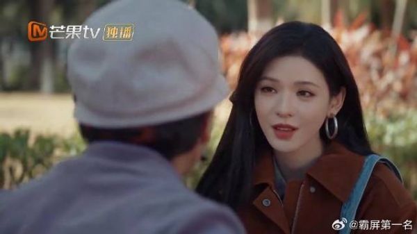 叶濛偶遇奶奶,奶奶硬核推荐孙子,还要叶濛帮忙“越狱”