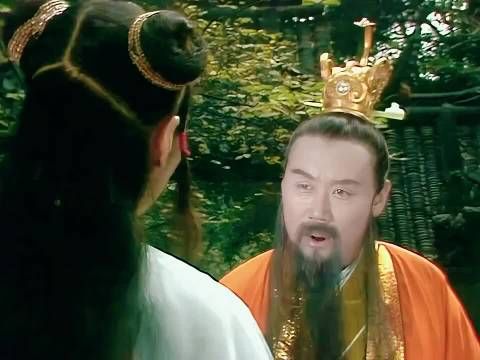 最深的慈悲是无情