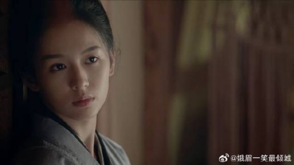 锦月如歌：禾宴与肖珏诉说心里话，他心中感动，可终究没给回应