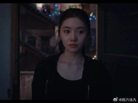 谁教你这么转场的！