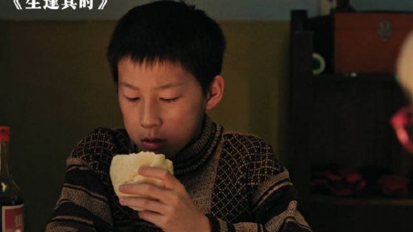 孩子们不清楚大人的纠纷，但是会担心失去好朋友