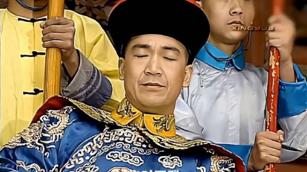 这就是考试作弊的后果，屁股都肿上天了！