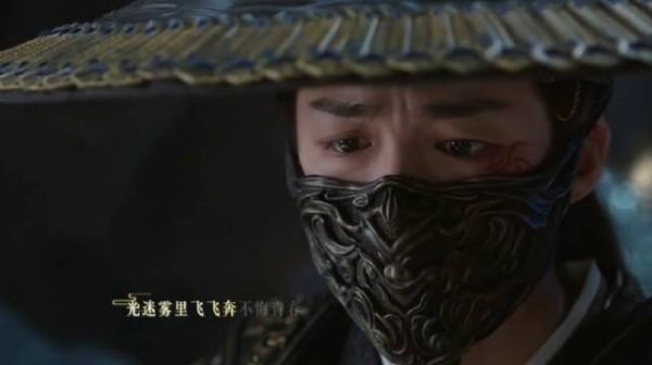 书卷一梦：你不帮我，我就去举报你，啊？你这翻脸翻的太快了吧