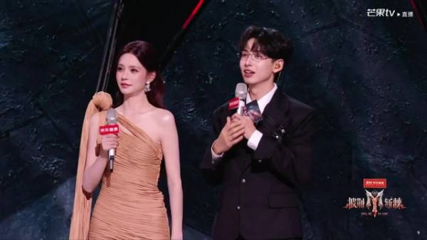 曹骏回应《要你管》舞台，称会复盘改进