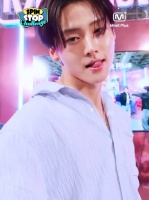 李相沅赶超韩国团播的表情管理