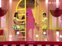 20岁时的Angelababy什么水平？