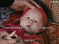 到底是自己喂大的，心中还是不舍