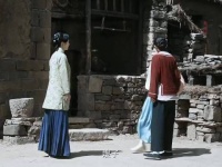 真的感觉嫂子是把苏苏当小孩子宠 生万物