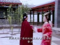 红楼梦尤二姐尤三姐悲剧，吃绝户吞噬美色