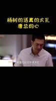 杨树你是故意的吧