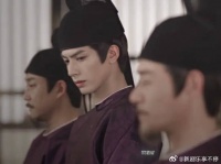 “东船与西舫 琴弦袅袅于心上”