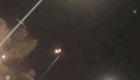 美伊战火再燃：婚礼变坟场，伊朗放狠话，特朗普警告“终极打击”
