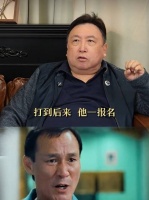 陈惠敏和李小龙，都是有真功夫的# 王晶