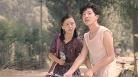 《全城热恋》井柏然和baby初次合作， 在错的年纪遇到对的你