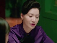 控制欲过强的妻子