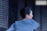 女人凭着一己之力干掉了一群国军
