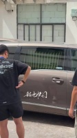 张凌赫刺棠上班定妆，又回归横店了