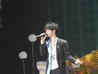 灵魂破晓首演，我竟亲临现场……幸福感爆棚！ dawninmysoul