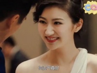 周润发与景甜的这段对手戏堪称惊艳绝伦，特别是掷骰子的瞬间！