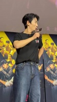 朱一龙被赞最尊重观众之人，尊重故事角色观众