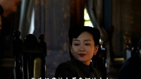 明楼刺杀南田洋子的计划，随着汪曼春晕倒正式实施 胡歌 靳东 王鸥