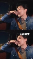 星星手术前托妹妹传话，花与衣服同色击溃孙柏涵