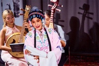 东方之声奏响英伦第四届伦敦国际中国音乐节落幕