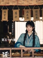 齐旻终于坐上了梦寐以求的皇位，没想到只是昙花一现