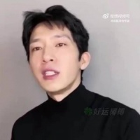 太离谱了 怎么会有那么多谣言 还是多多关注作品吧（cr.logo）
