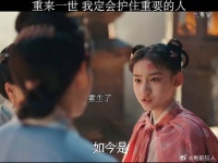 重来一世我定会护住重要的人九重紫人生重开好带感