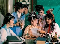 乡下老太能预言红楼梦结局？刘姥姥的隐藏身份，瞒了读者三百年