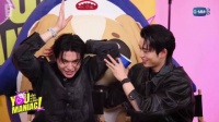 前面宝猪宝嫂，后面jkp眼神谁敢看
