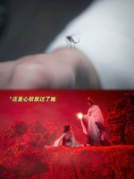 OMG你的打开方式吓到我了 什么都磕只会害了你 孙子航