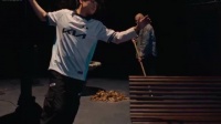 疑似ShowMaker再次晋级世界赛后，庆祝视频流出