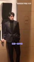 王俊凯你到底长啥样啊，什么时候才能见到~~王俊凯颜值面部折叠度
