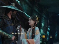 书卷一梦：宋一梦让南桁杀自己，大姐，你要不要听听你在说什么